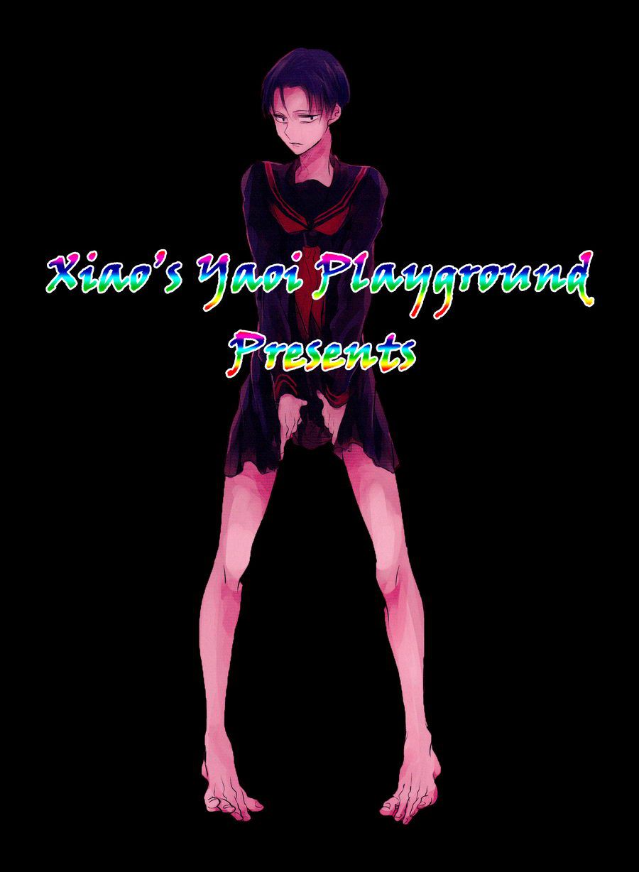 [13 (A太)] Others’ Husbands – Attack on Titan dj [Eng] — 001