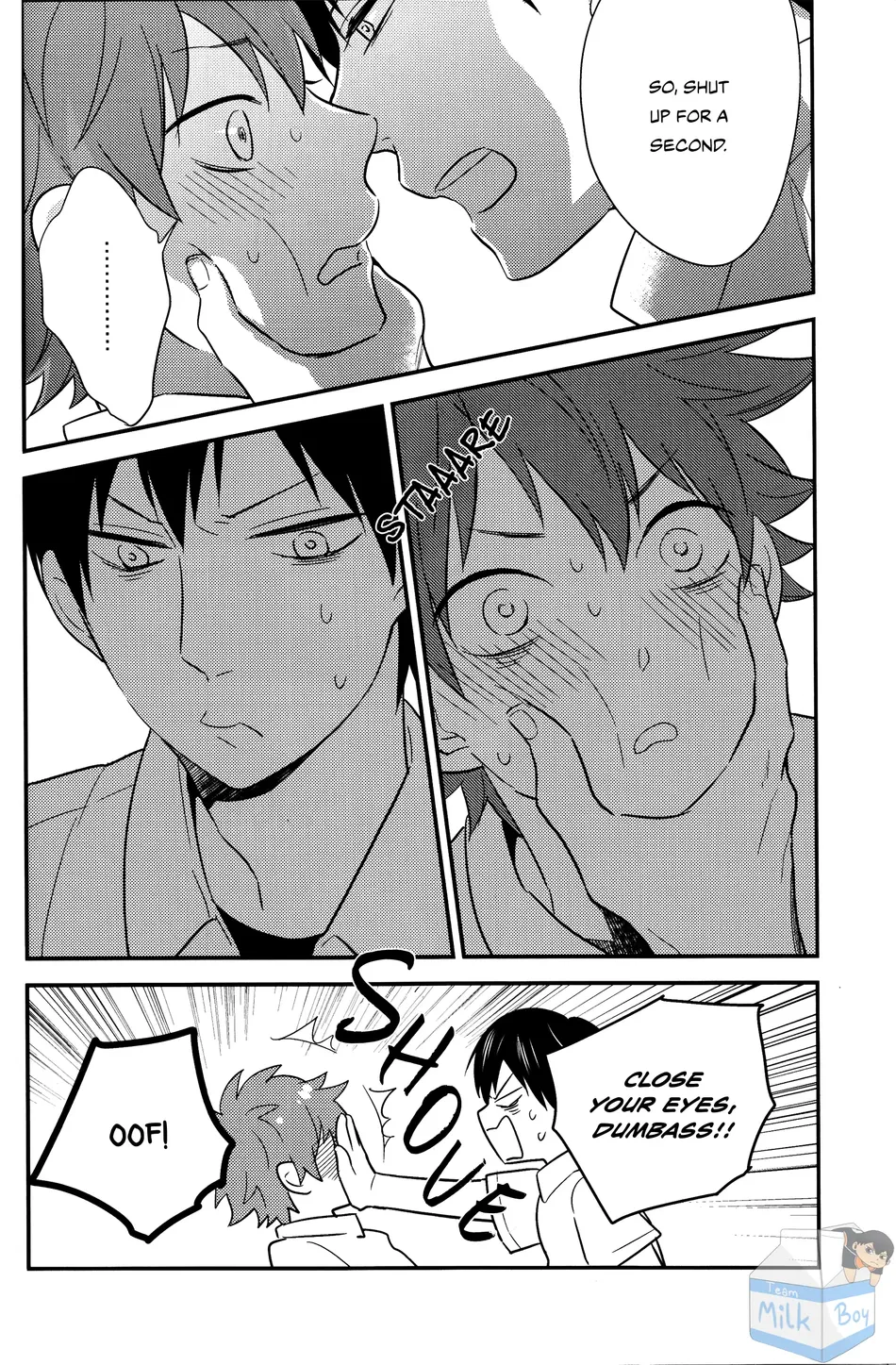 [Kem] Runner’s High – Haikyuu!! dj [Eng] — 014