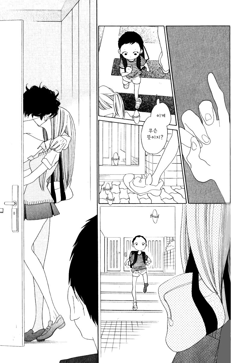 [Nakamura Asumiko] Boku no Suki na Niichan (The big brother that I like the most) [kr] — 012