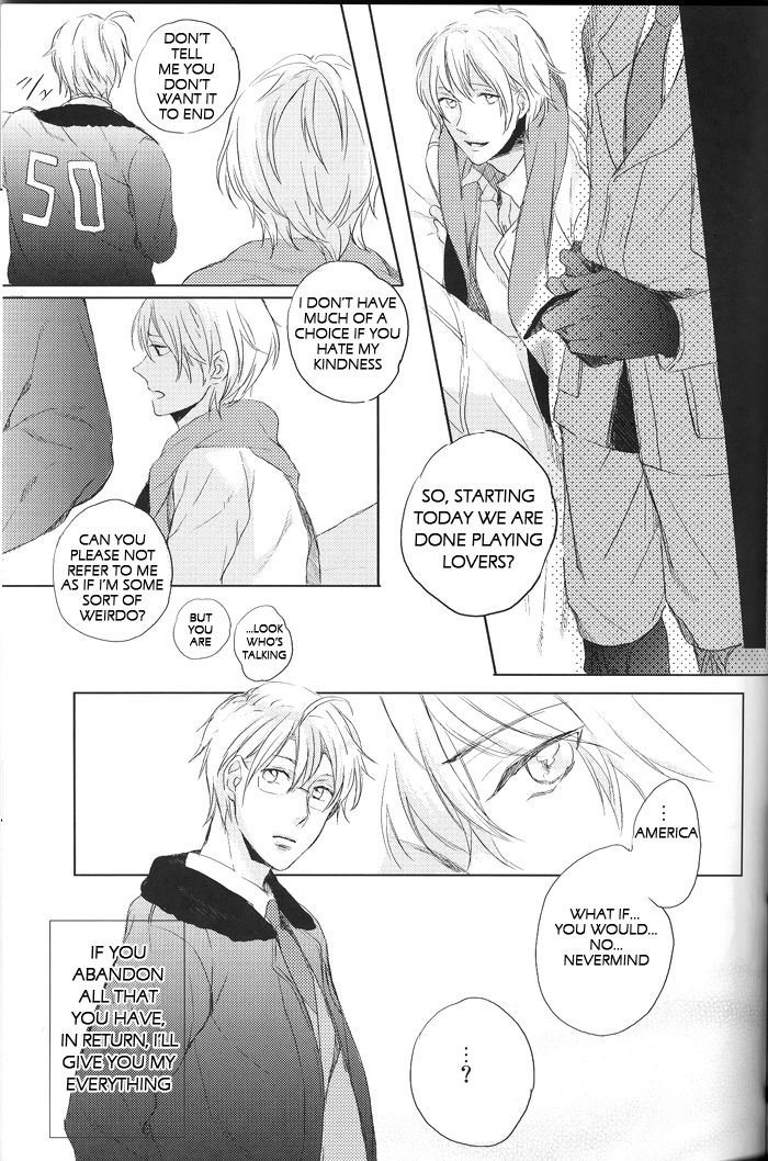 Hetalia dj – Trigger Happy End-All [Eng] — 018