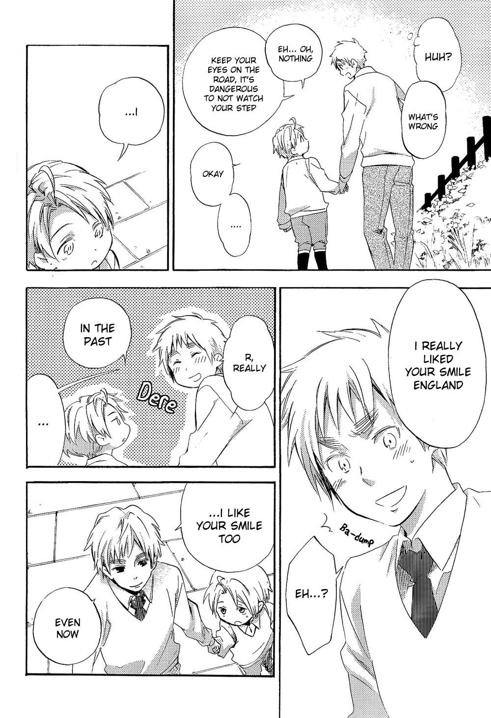 [C. (Wawa)] Hetalia dj – 3 Way [Eng] — 014