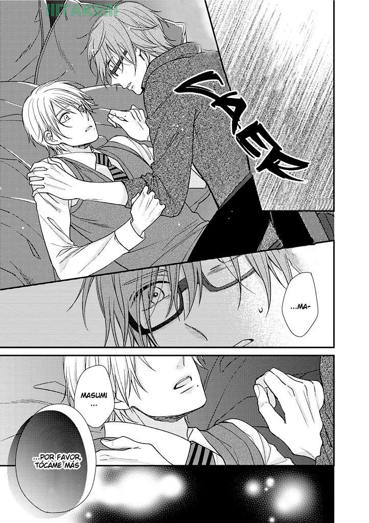 [Shiramatsu] Kousoku Syndrome (update c.4) [Esp] — 079