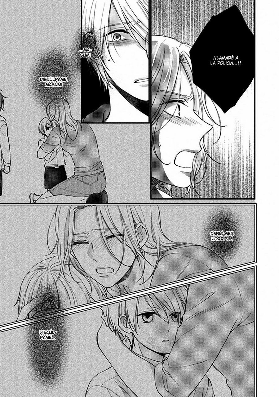 [Shiramatsu] Kousoku Syndrome (update c.4) [Esp] — 101