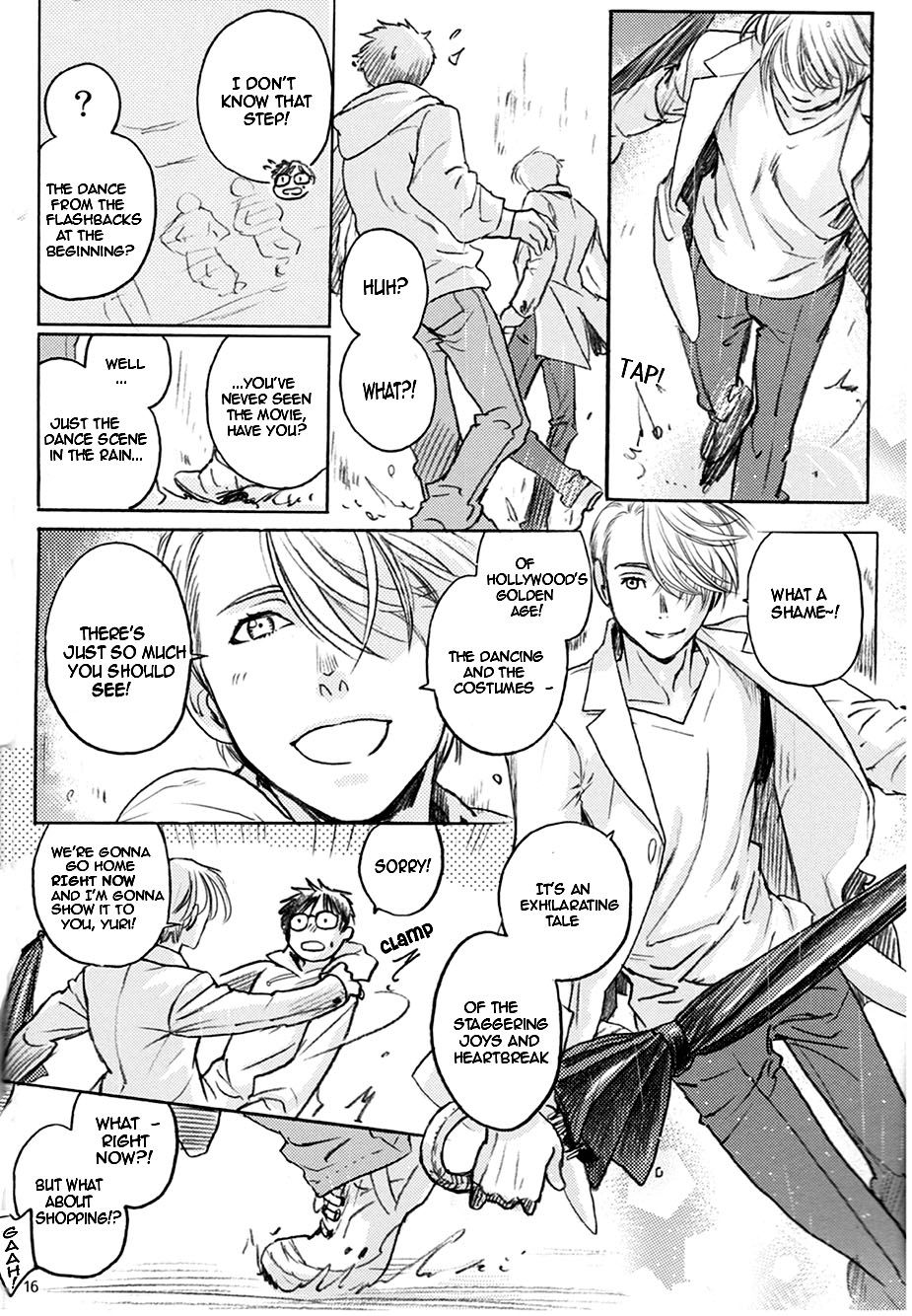 [Red Cat Brigade (INARIYA Fusanosuke)] Yuri!!! on Ice dj – The Magic May Return 2 [Eng] — 014