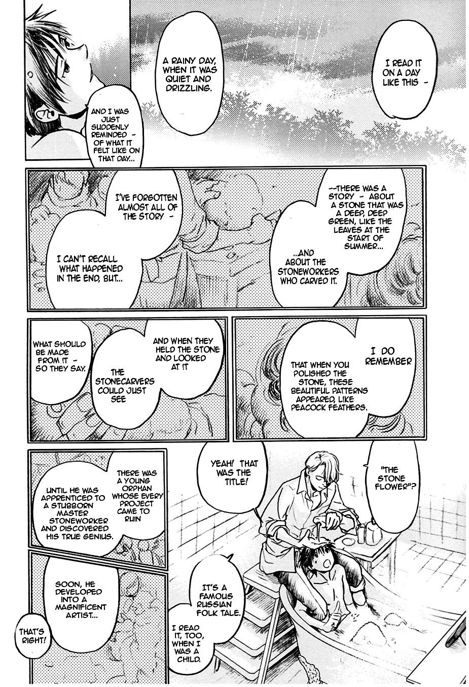[Red Cat Brigade (INARIYA Fusanosuke)] Yuri!!! on Ice dj – The Magic May Return 2 [Eng] — 018