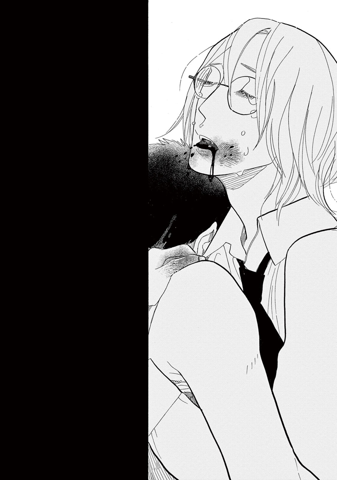 [KUMOTA Haruko] Bara no Mori ni Ita koro [JP] — 038