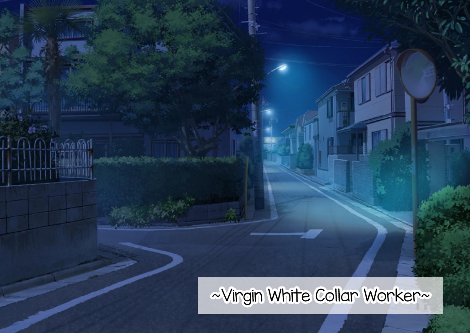[Negishiomeron] Kimi no Doutei Seishi Boku ni Choudai♪ [Eng] — 001