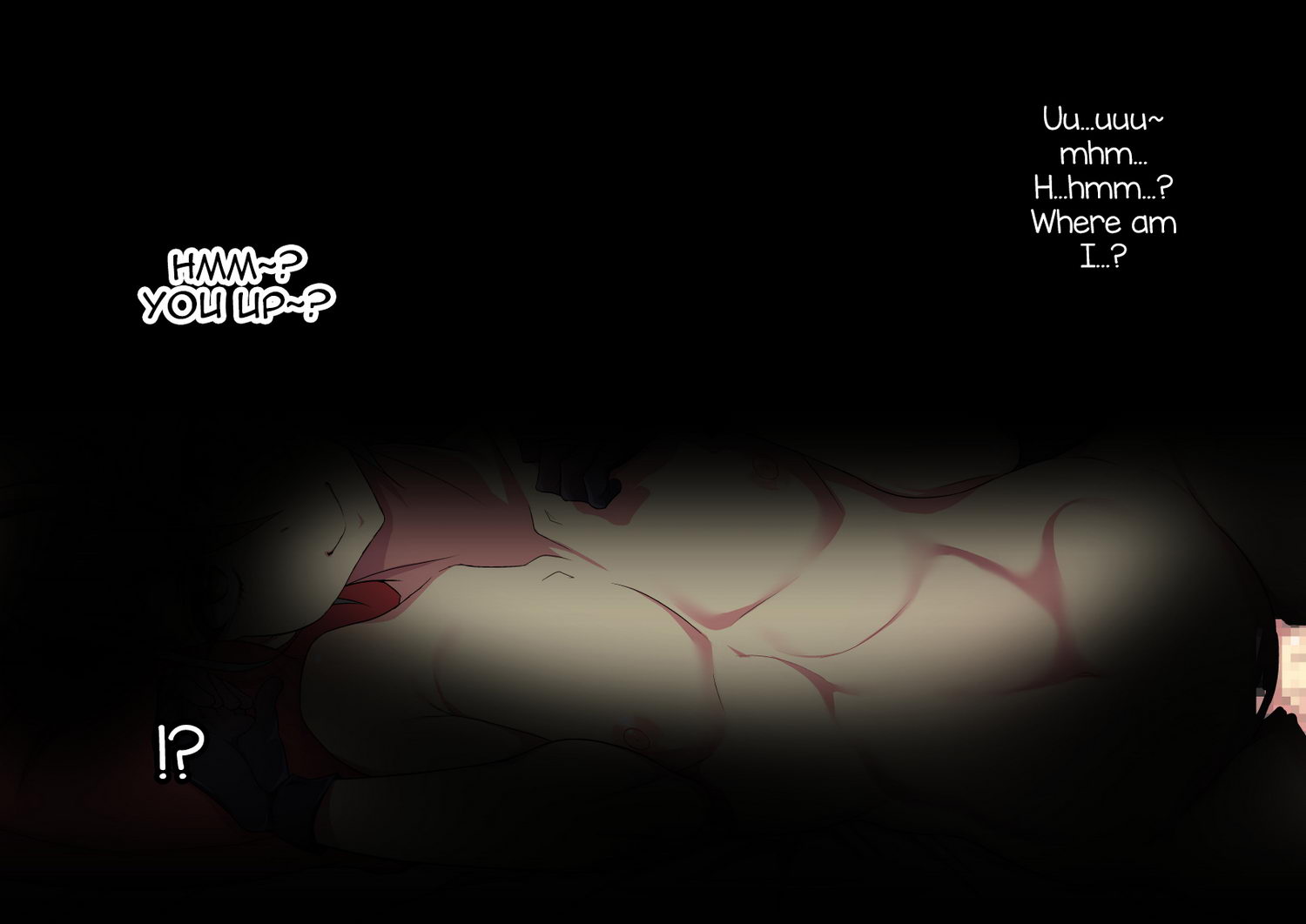 [Negishiomeron] Kimi no Doutei Seishi Boku ni Choudai♪ [Eng] — 107