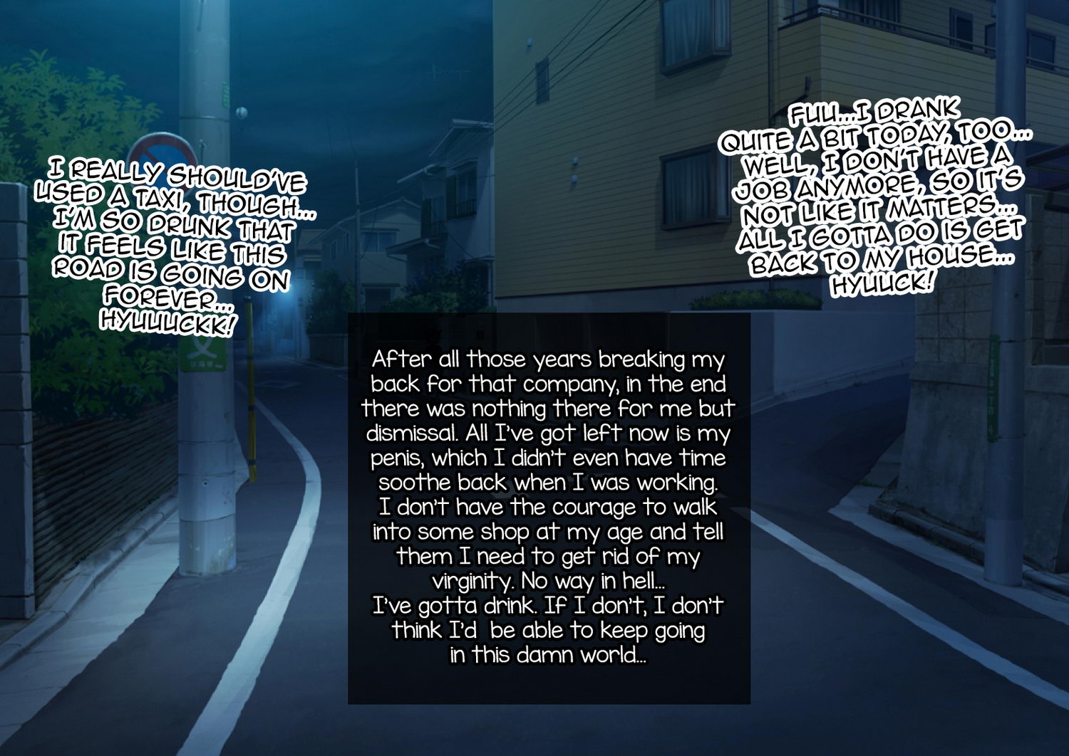 [Negishiomeron] Kimi no Doutei Seishi Boku ni Choudai♪ [Eng] — 119