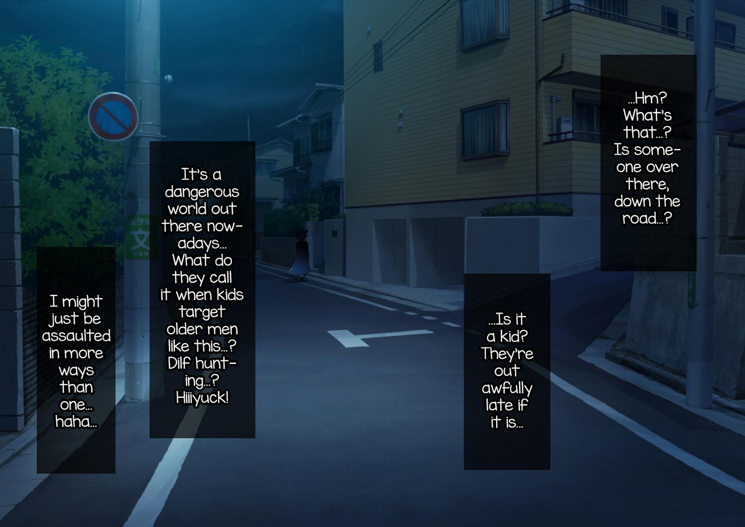 [Negishiomeron] Kimi no Doutei Seishi Boku ni Choudai♪ [Eng] — 120
