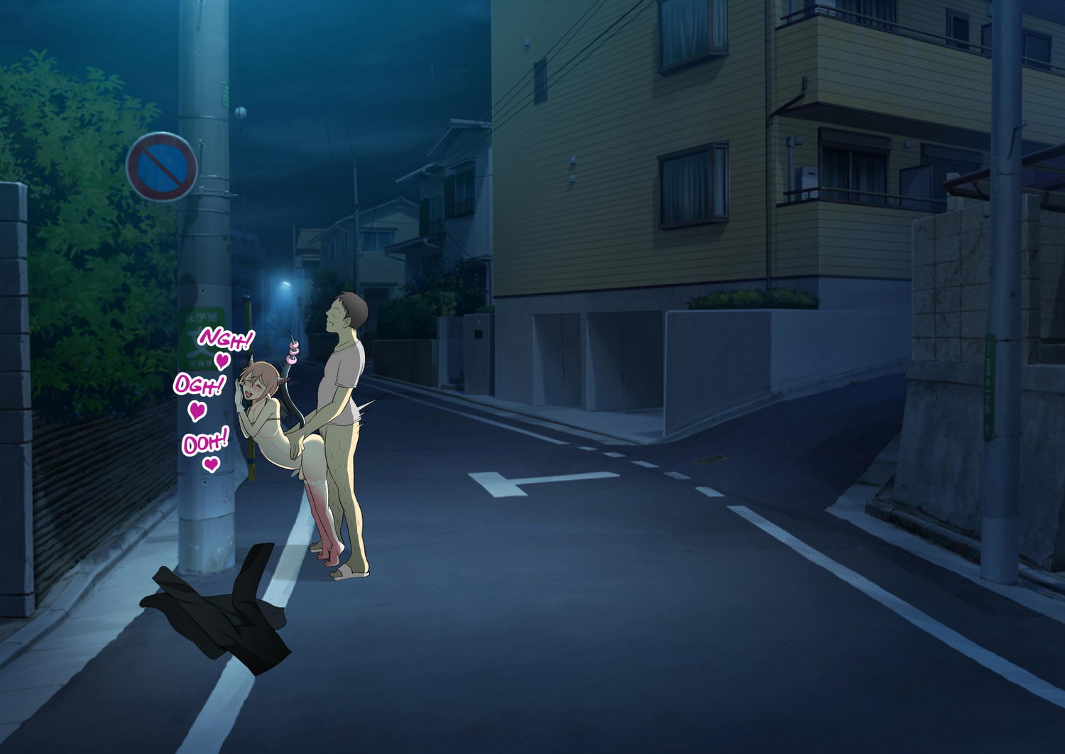 [Negishiomeron] Kimi no Doutei Seishi Boku ni Choudai♪ [Eng] — 129