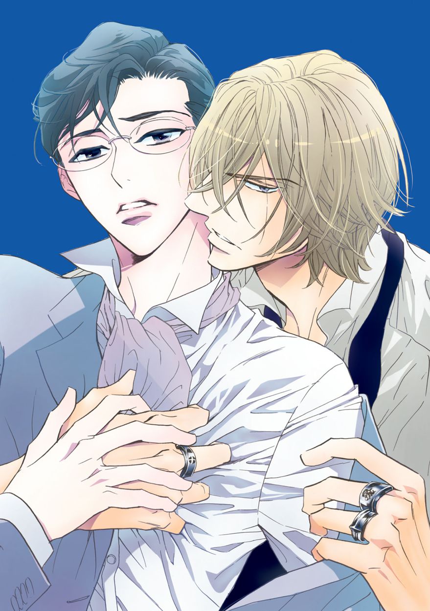 [NATSUMIZU Ritsu] K-sensei vol.4 – K-Sensei no Himitsu no Netsujou [Eng] — 003