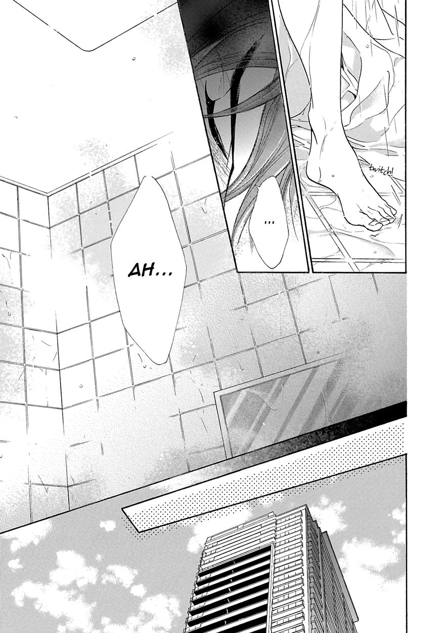 [NATSUMIZU Ritsu] K-sensei vol.4 – K-Sensei no Himitsu no Netsujou [Eng] — 143