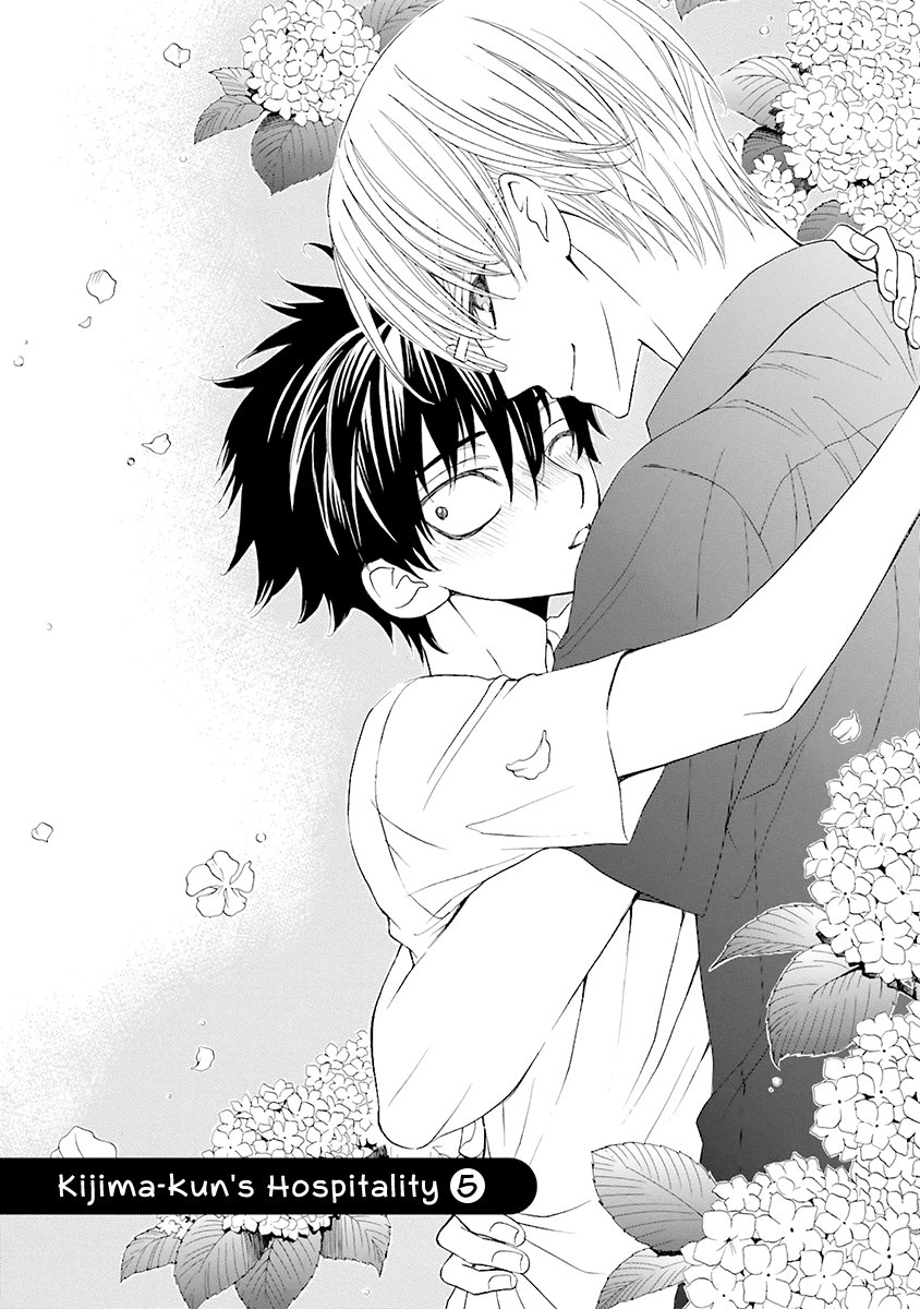 [MOMOKI Sae] Kijima-kun vol.5 – Kijima-kun no Omotenashi [Eng] — 153