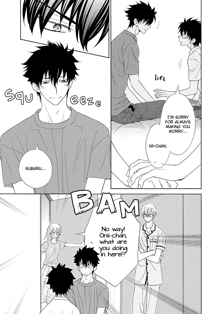 [MOMOKI Sae] Kijima-kun vol.5 – Kijima-kun no Omotenashi [Eng] — 158