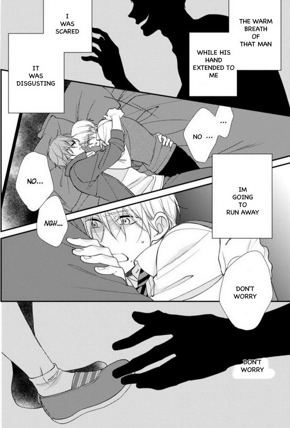 [Shiramatsu] Kousoku Syndrome (c.1) [Eng] — 018