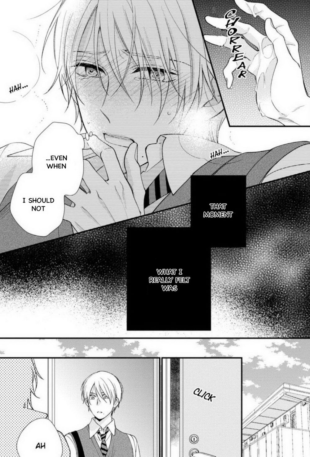 [Shiramatsu] Kousoku Syndrome (c.1) [Eng] — 023