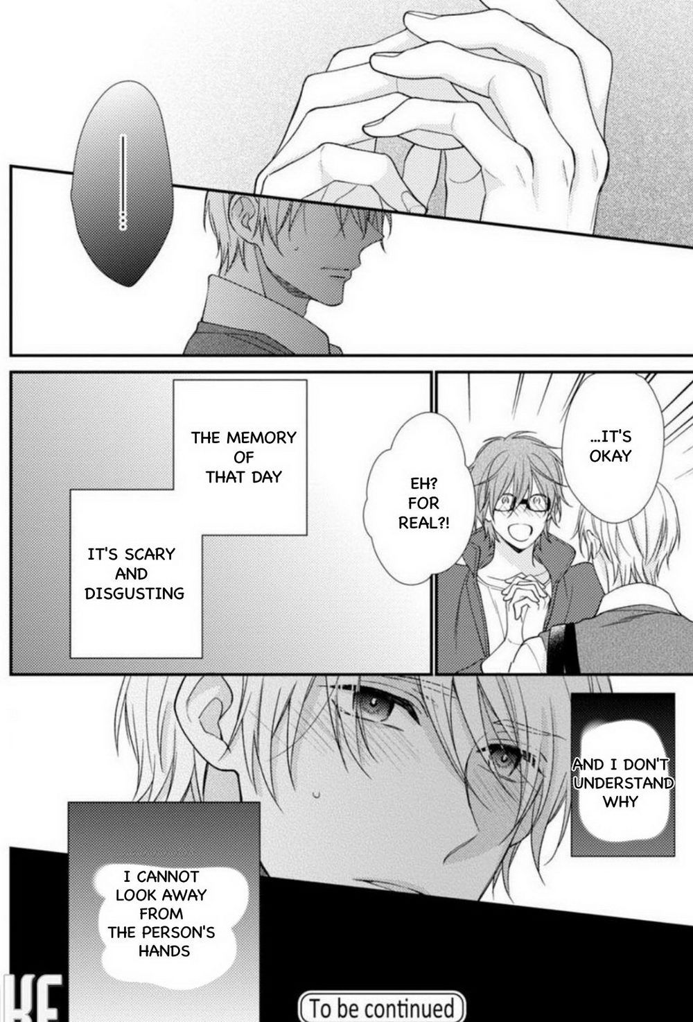 [Shiramatsu] Kousoku Syndrome (c.1) [Eng] — 026