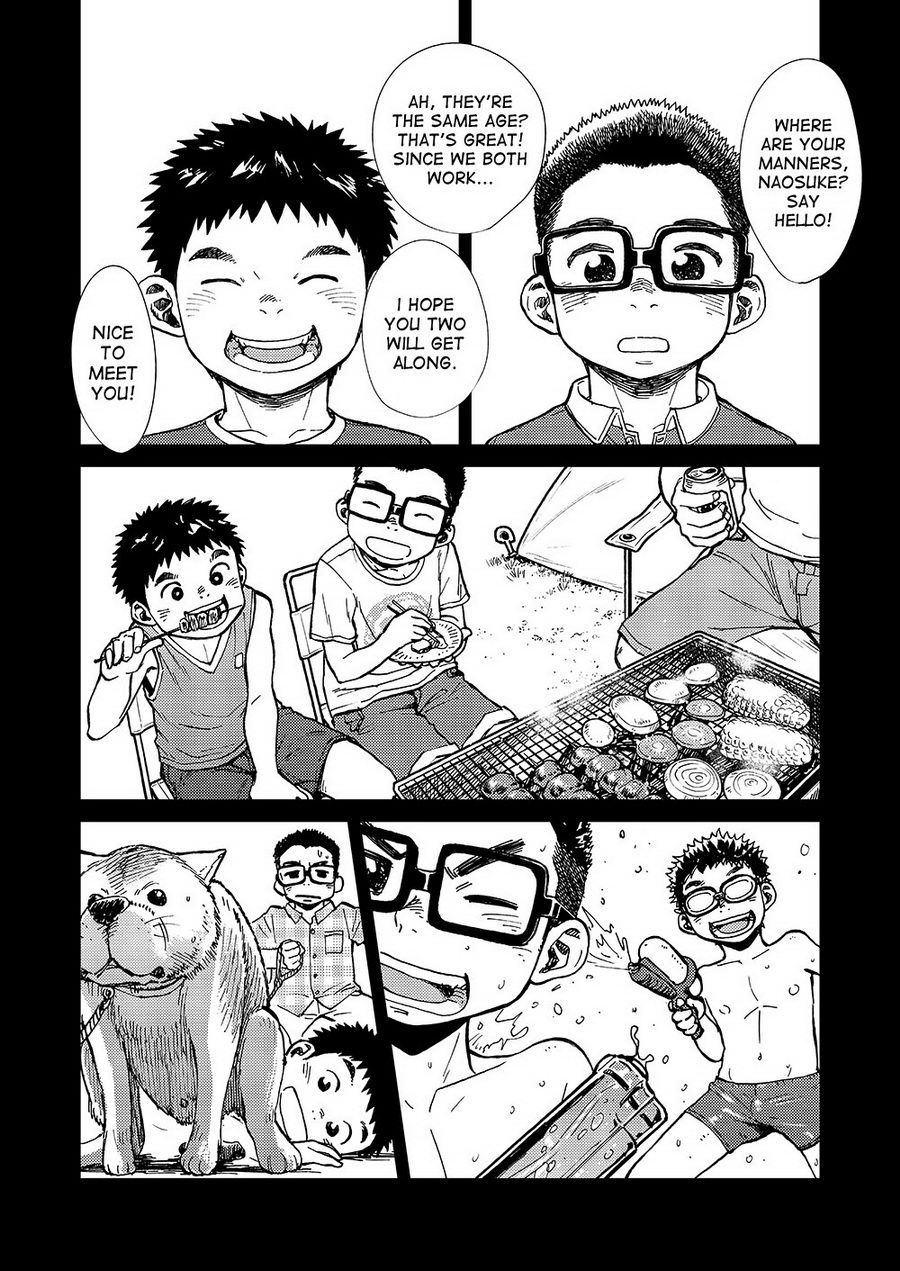 [Shounen Zoom (Shigeru)] Manga Shounen Zoom vol. 14 [Eng] — 024