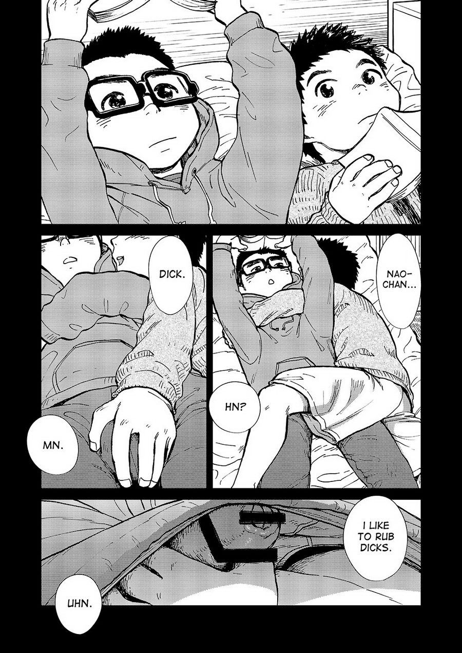 [Shounen Zoom (Shigeru)] Manga Shounen Zoom vol. 14 [Eng] — 025