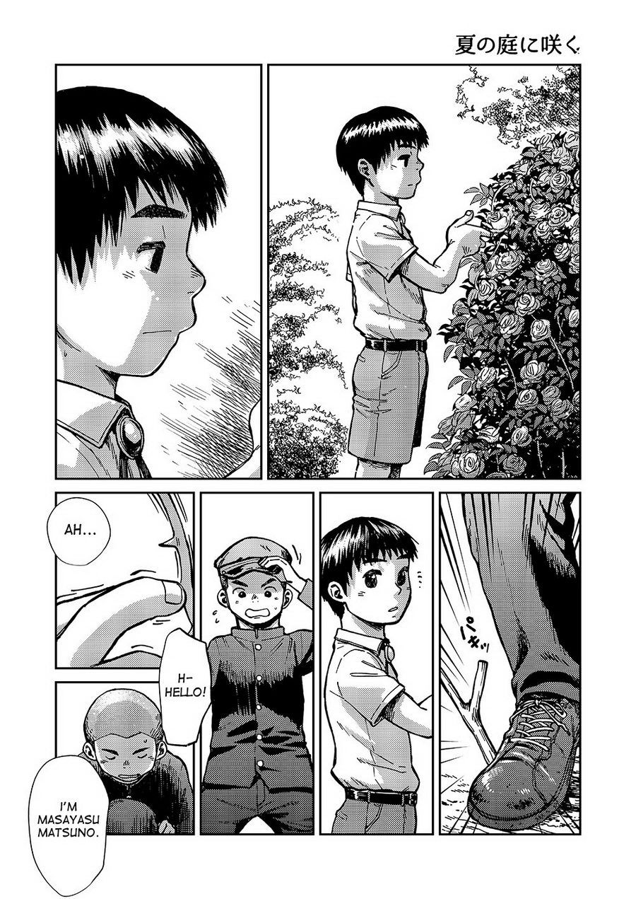 [Shounen Zoom (Shigeru)] Manga Shounen Zoom vol. 14 [Eng] — 040