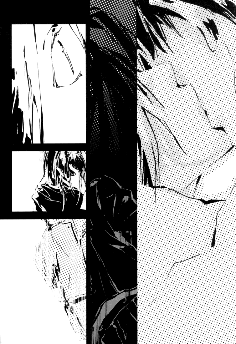 [Idea] Fullmetal Alchemist dj – Sinful Contact [Eng] — 028