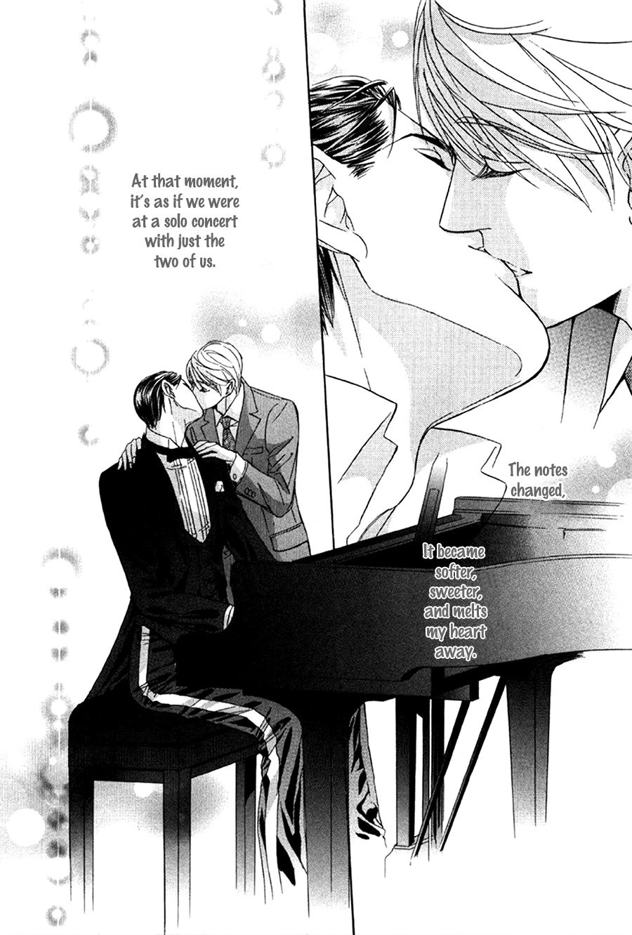 [TSURUGI Kai] Mr. Secret Floor vol.01 – Shousetsuka no Tawamure na Hibiki [Eng] — 118