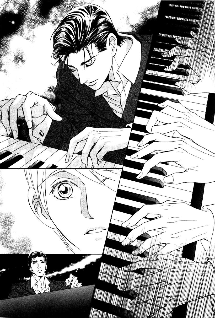 [TSURUGI Kai] Mr. Secret Floor vol.01 – Shousetsuka no Tawamure na Hibiki [Eng] — 179