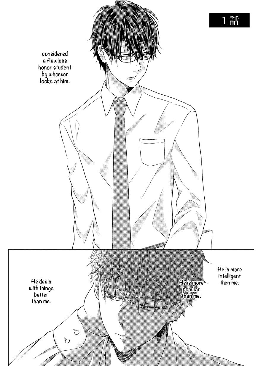 [Cam] Kimijima Kyoudai no Honkai [Eng] — 005
