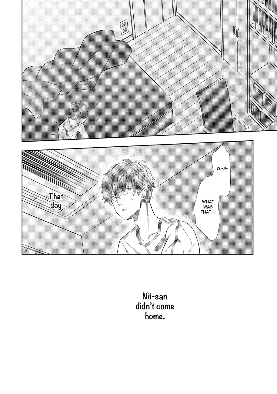 [Cam] Kimijima Kyoudai no Honkai [Eng] — 092