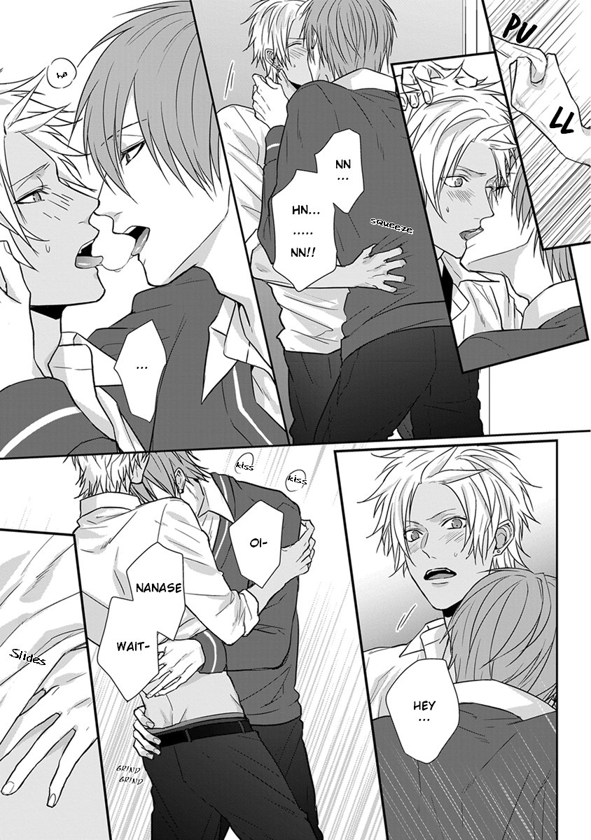[TAKAHIRA Rito] Baka ni Koi toka Shoujiki Muri ja ne? [Eng] — 152