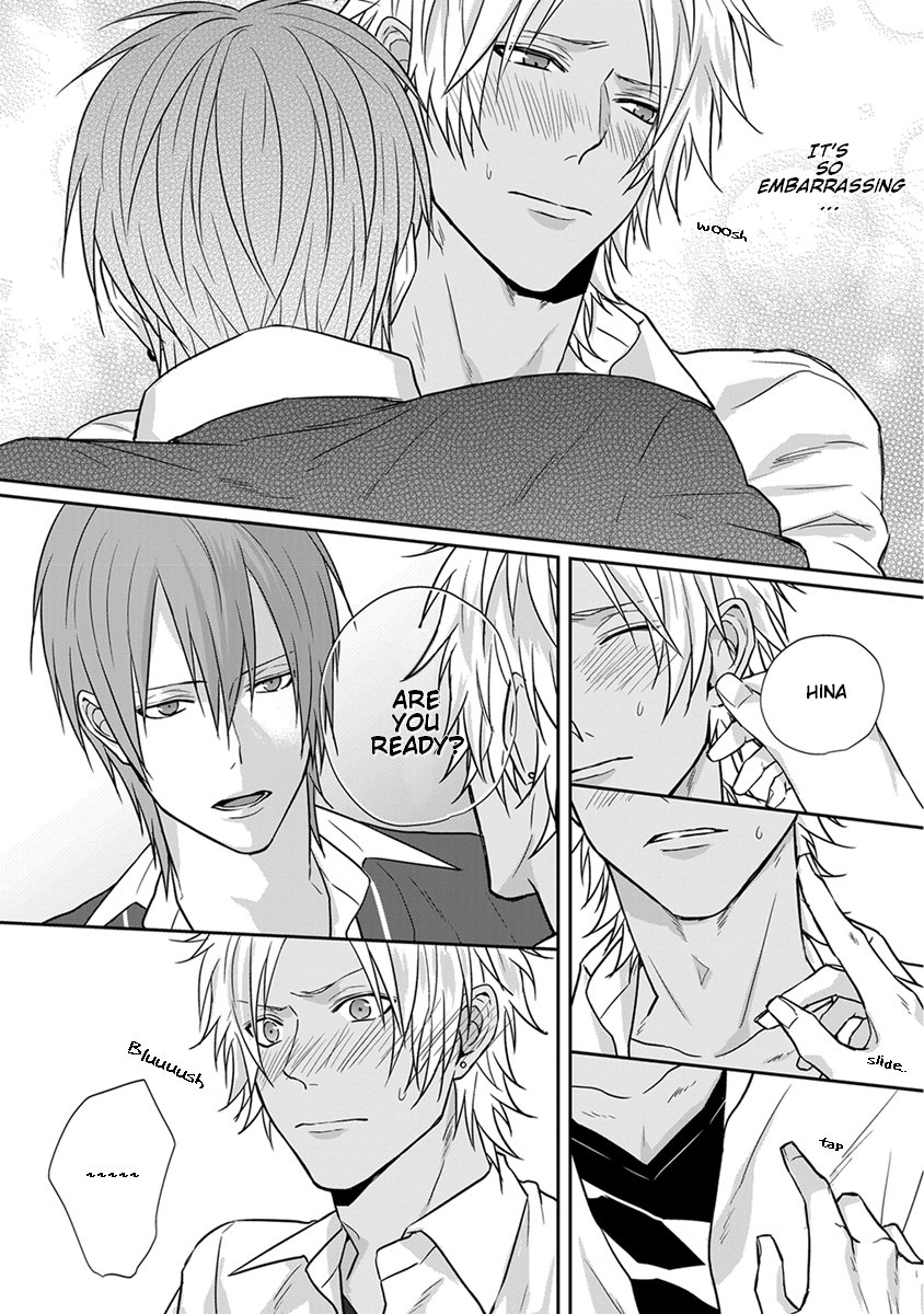 [TAKAHIRA Rito] Baka ni Koi toka Shoujiki Muri ja ne? [Eng] — 154