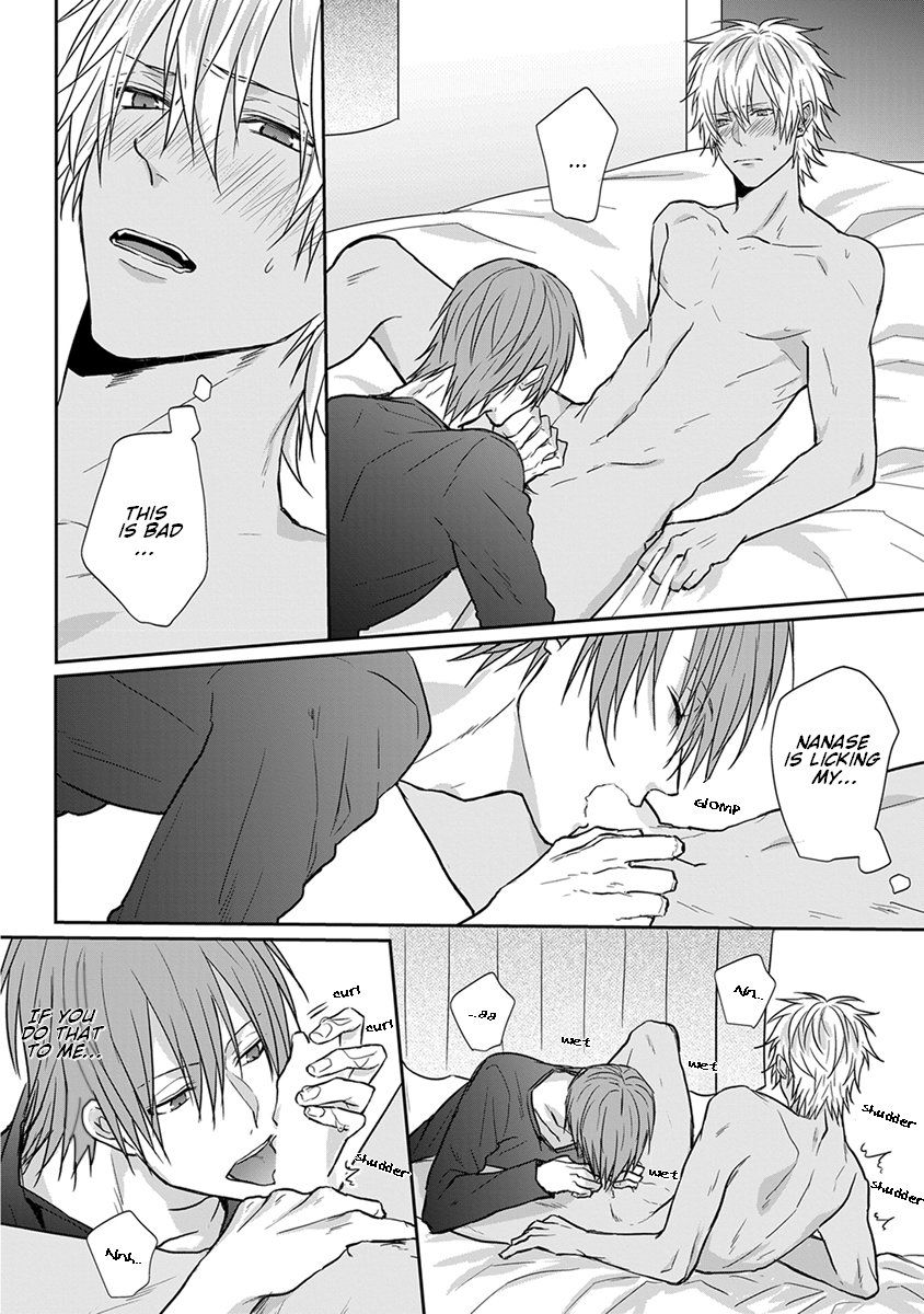 [TAKAHIRA Rito] Baka ni Koi toka Shoujiki Muri ja ne? [Eng] — 159