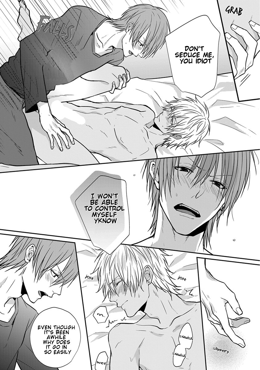 [TAKAHIRA Rito] Baka ni Koi toka Shoujiki Muri ja ne? [Eng] — 162
