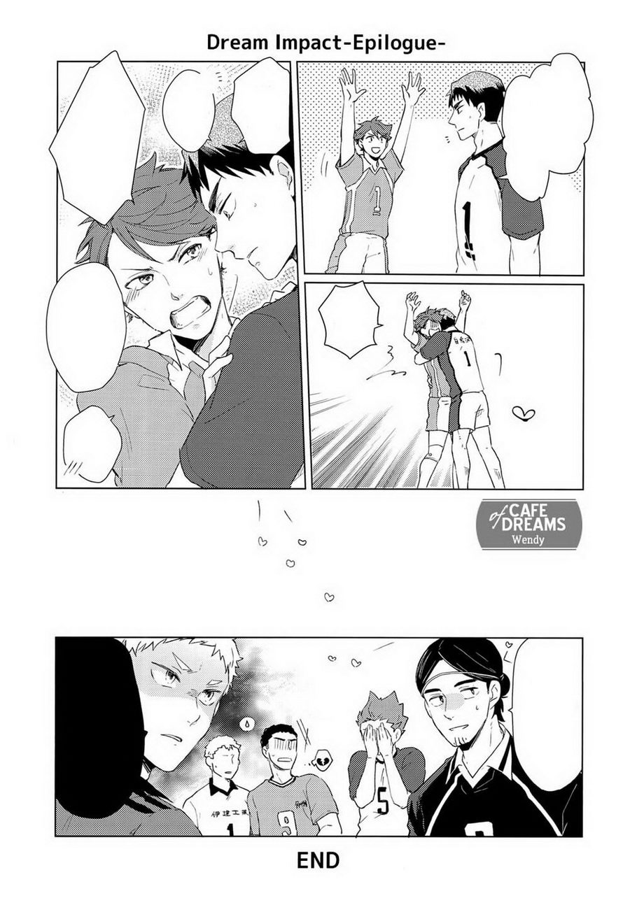 [Melitta (Asamachi Nori)] Haikyuu!! dj – DREAM IMPACT -UshiOi Nakayoshi Sakusen- [kr] — 024