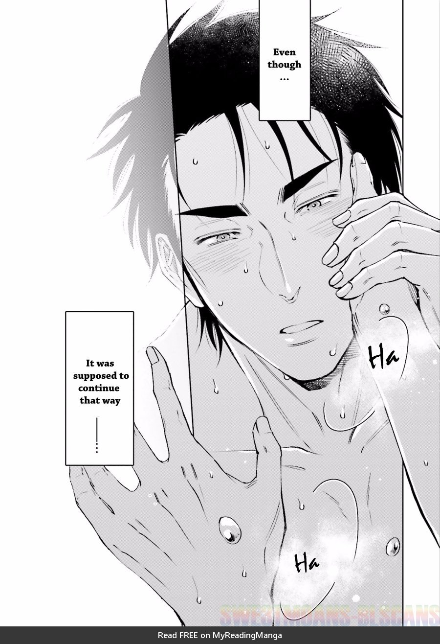[KIDA Sattsu] Ore wo Mamoru to Chikatteyo [Eng] — 071