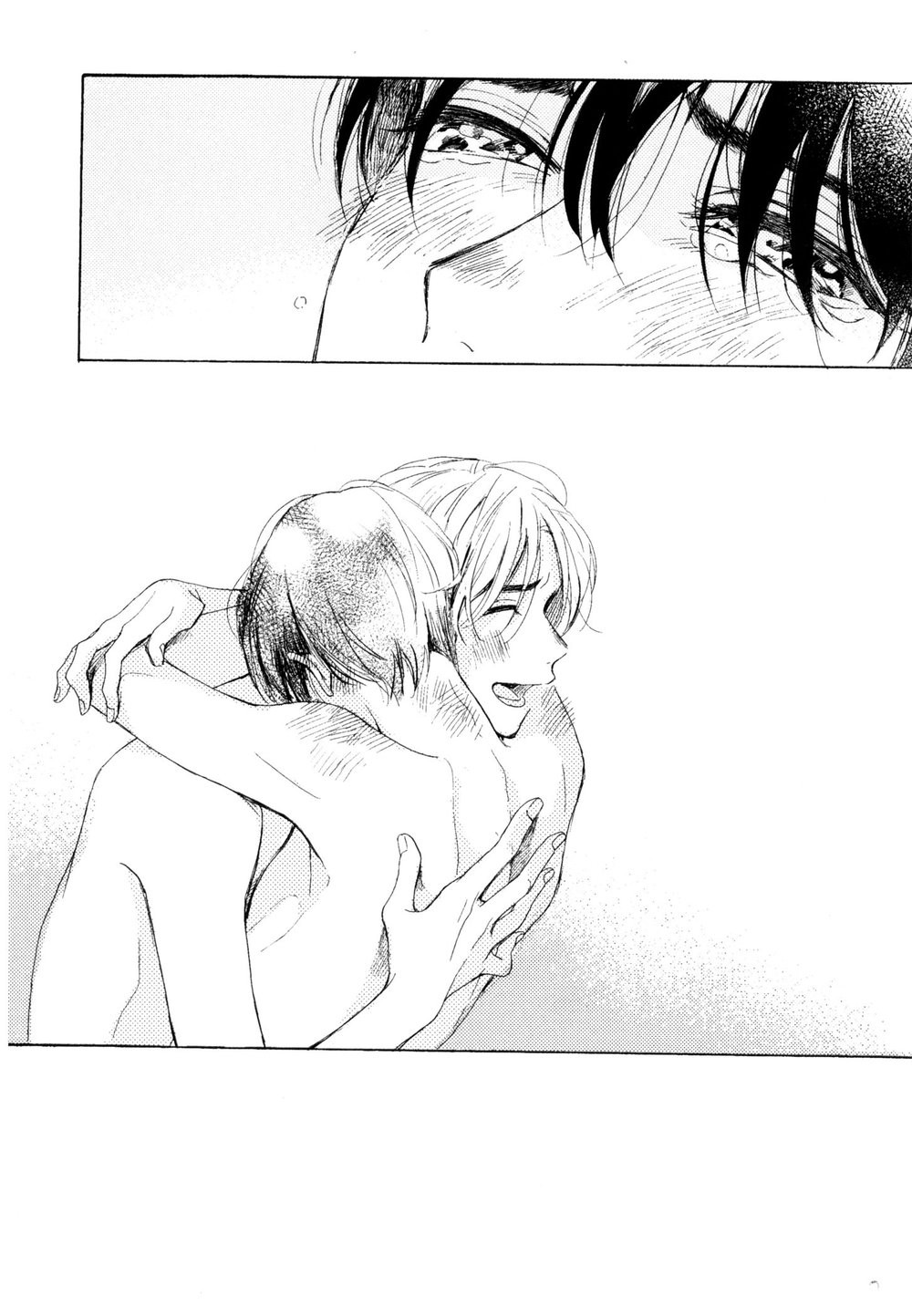 [NATSUNO Hiroko] Fuyushirazu no Koi [JP] — 177