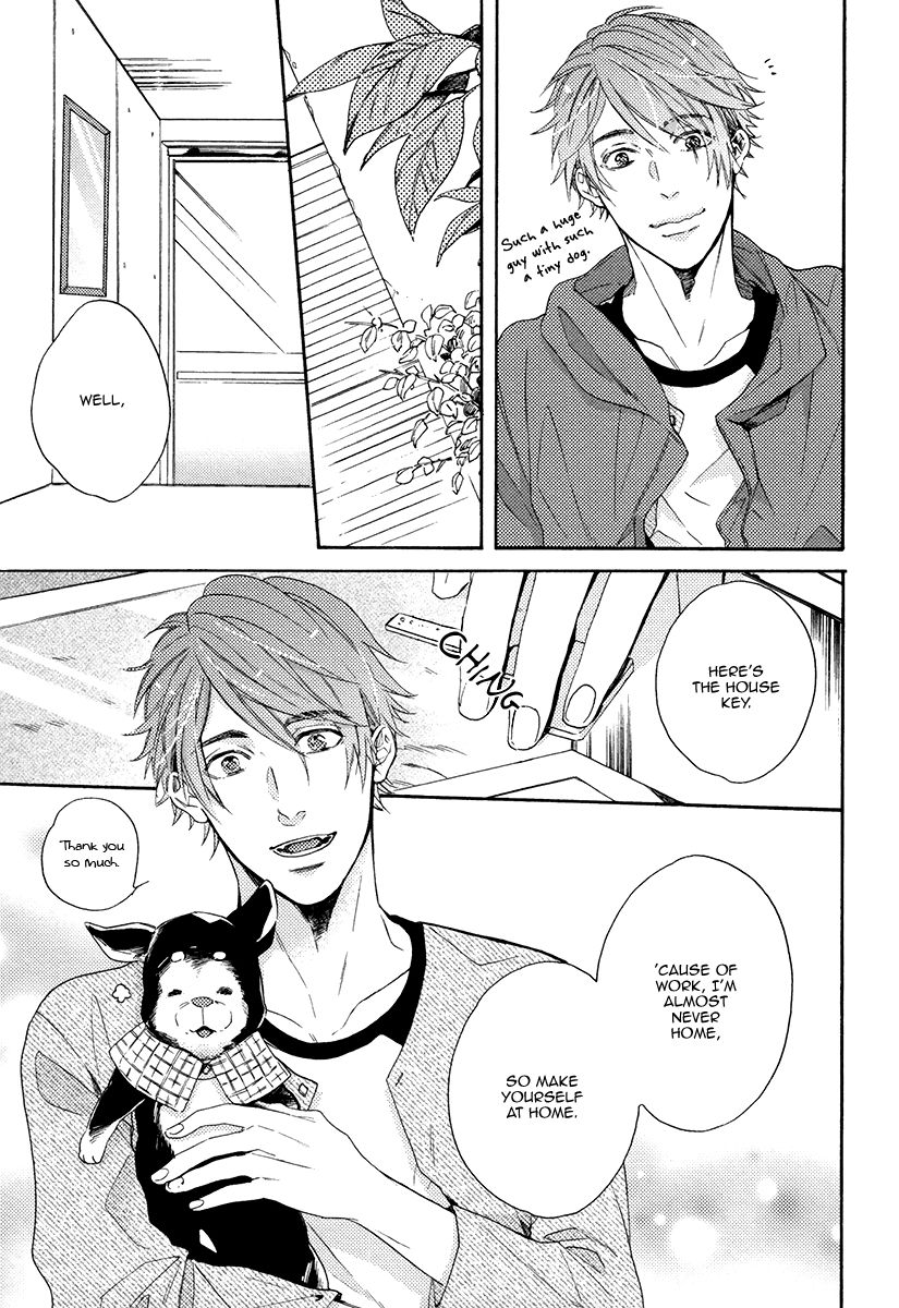 [MIYOSHI Ayato] Eden no Uragawa [Eng] — 021