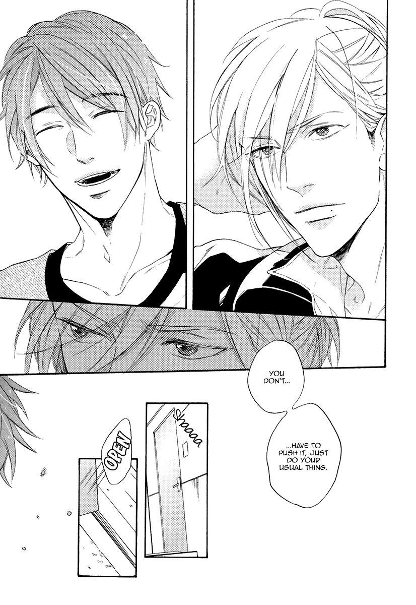 [MIYOSHI Ayato] Eden no Uragawa [Eng] — 023