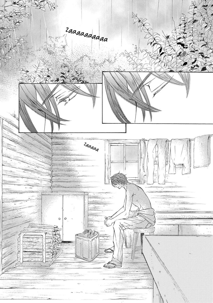 [SHIMIZU Yuki] Kachou Fuugetsu ~ vol.04 [Eng] — 114