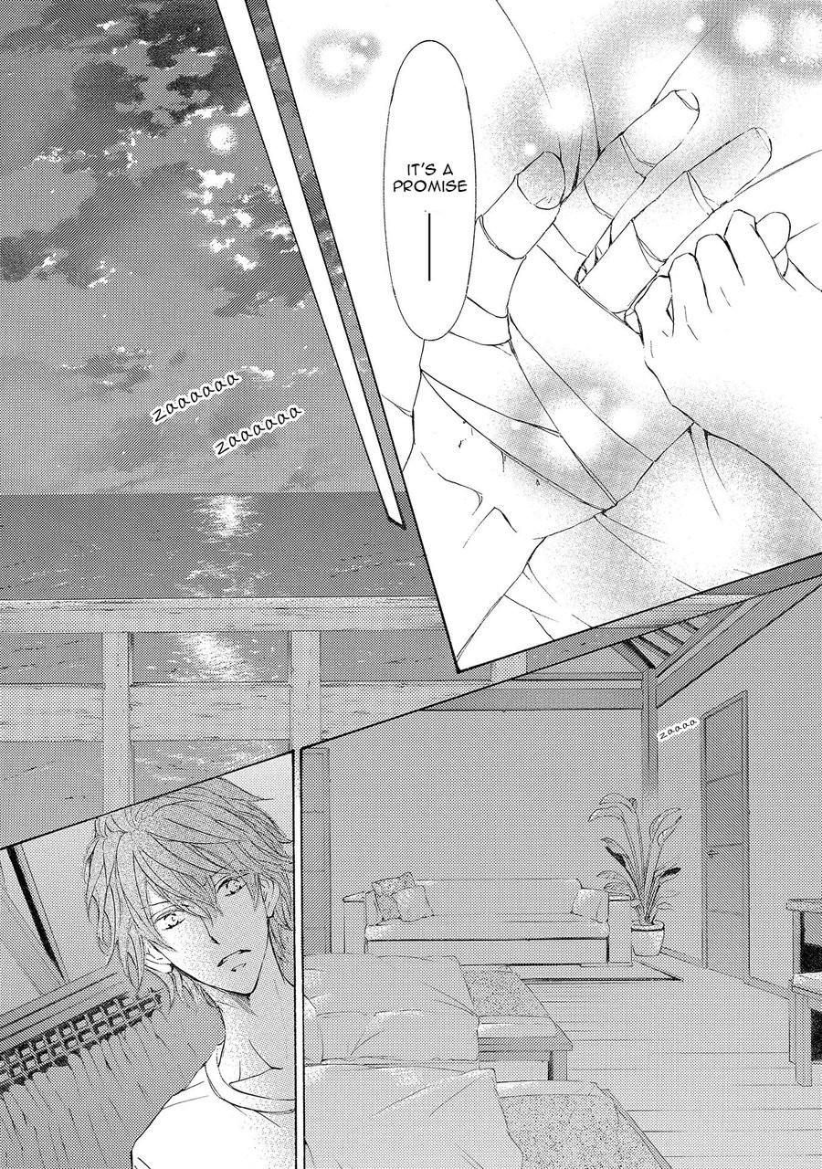 [SHIMIZU Yuki] Kachou Fuugetsu ~ vol.04 [Eng] — 237