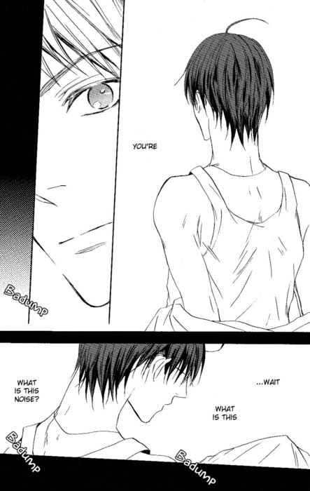 [Cocca (Kokka)] Hetalia dj – Tanktop Lovers [Eng] — 007