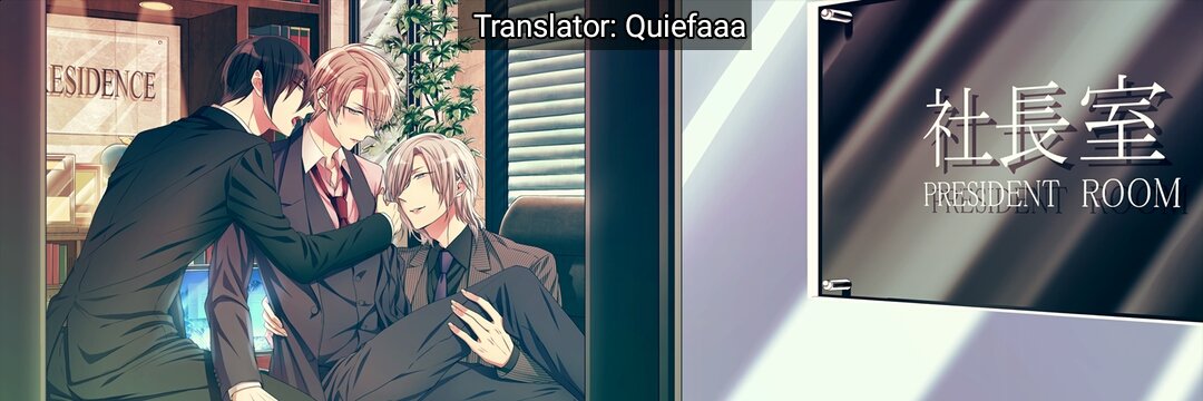 [TAKAMURA Anna] Erito Ω Wa Yoru ni Oborete (update c.17) [Eng] — 100