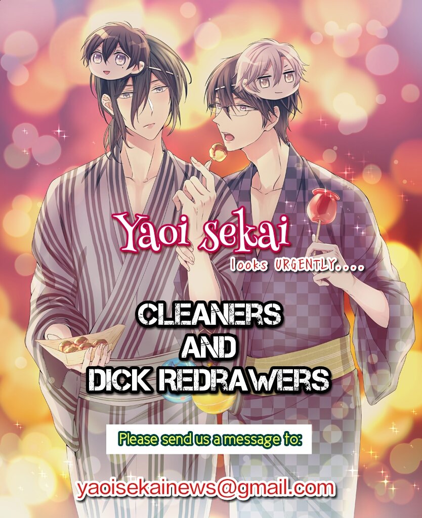 [TAKAMURA Anna] Erito Ω Wa Yoru ni Oborete (update c.17) [Eng] — 296