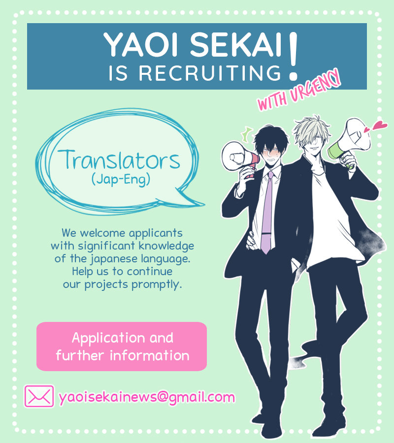 [TAKAMURA Anna] Erito Ω Wa Yoru ni Oborete (update c.17) [Eng] — 386