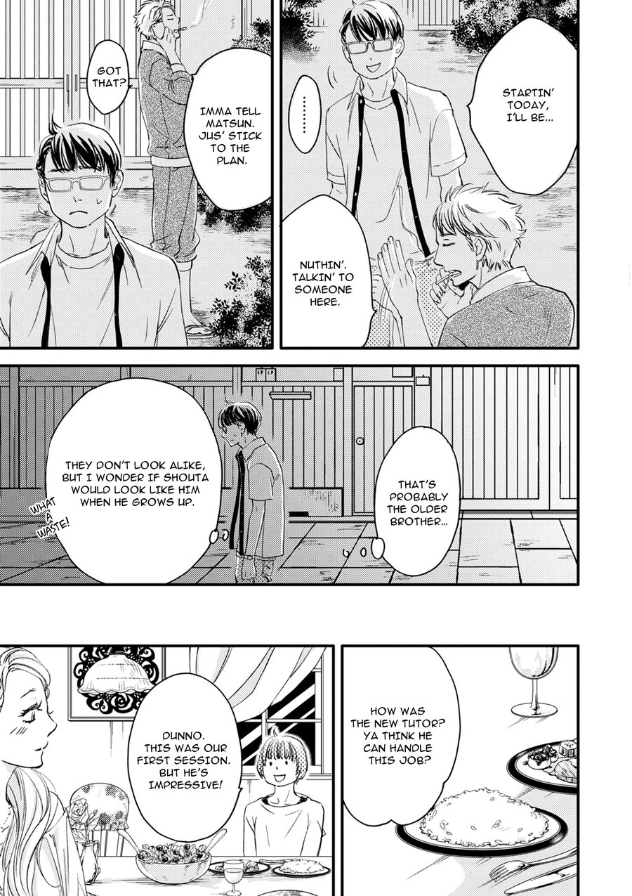 [ABE Akane] Hana to Ikkun [ENG] {ClosetedFujos} — 089