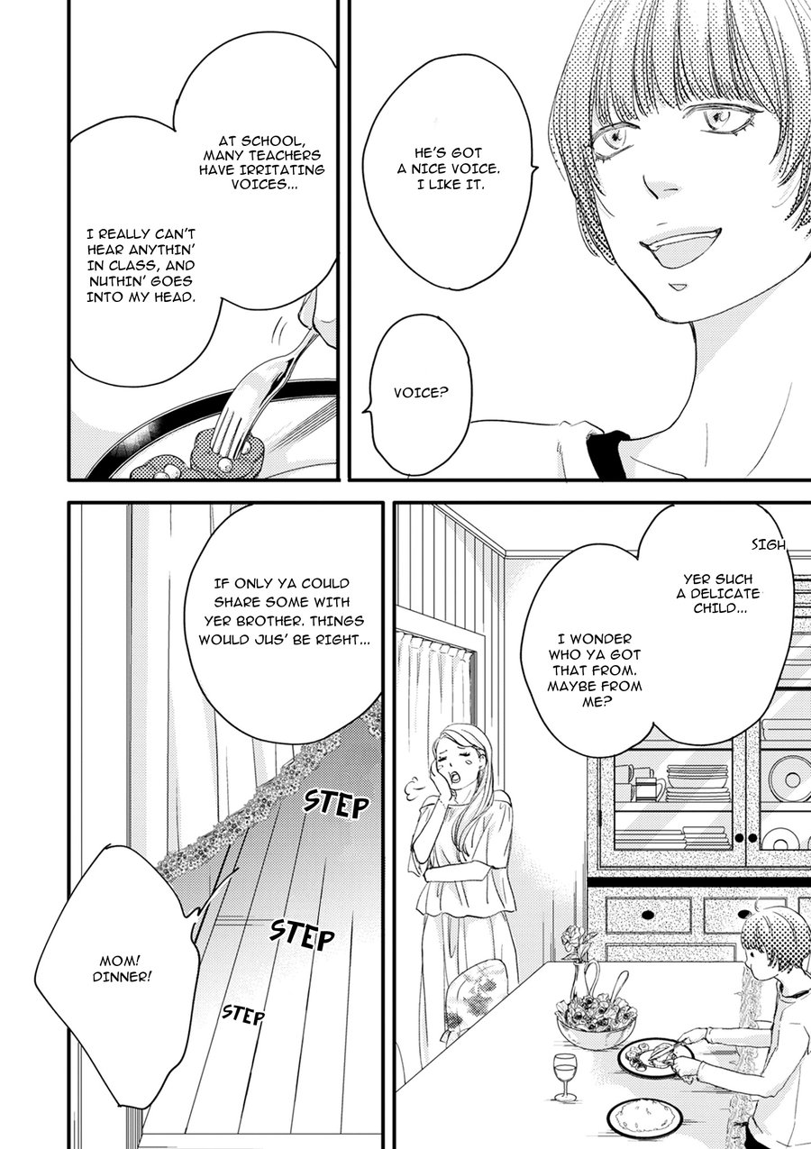 [ABE Akane] Hana to Ikkun [ENG] {ClosetedFujos} — 090