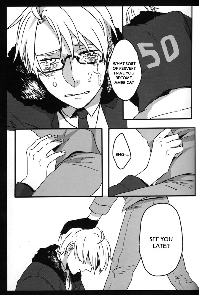 [WIMPS! (TSUBAKI Mitoshichi)] Hetalia dj – Rains in Darkness [Eng] — 011