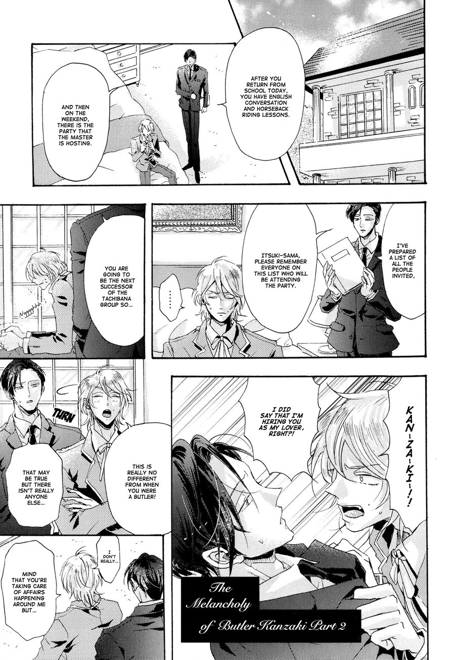 [Hachisu] Shitsuji Kanzaki No Yuuutsu [Eng] — 033