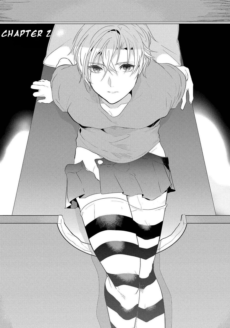 [NAKAGAWA Riina] Kabeana Money Hole [Eng] — 033
